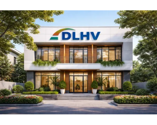 ĐẶNG LÊ HOÀN VŨ