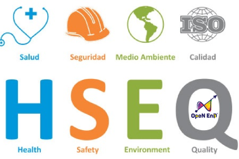 Tư vấn xây dựng hệ thống quản lý HSEQ